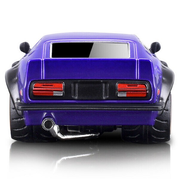 マッスルカーズ 新登場のマッスルカー「デクラス ヴィゲーロZX」 - Rockstar Games