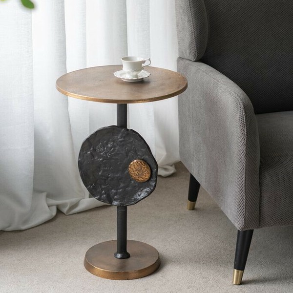 Side Table black | Import Japanese products at wholesale prices - SUPER  DELIVERY