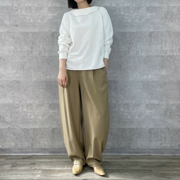AnnaKerryアンナケリー59251605】モロッコパンツ2025春「2025春物新作」の商品ページ｜卸・仕入れサイト【スーパーデリバリー】