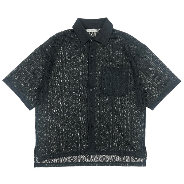 テープレース半袖シャツ Sonny Label｜テープレース半袖シャツ | Rakuten Fashion(楽天