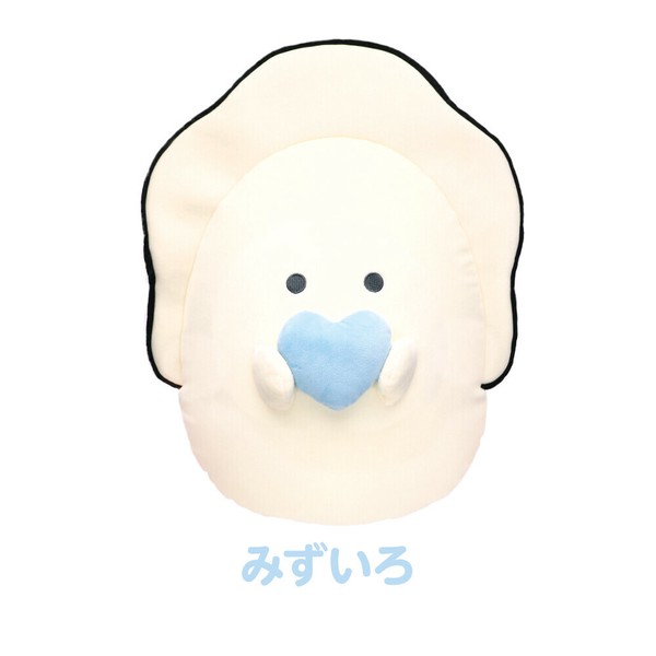 【約44cm】つぶらな瞳のなまがき　おしはーと　むぎゅぬい　びっぐ　全３種セット ぬいぐるみ」つぶらな瞳のなまがき おしはーと むぎゅぬいびっぐ