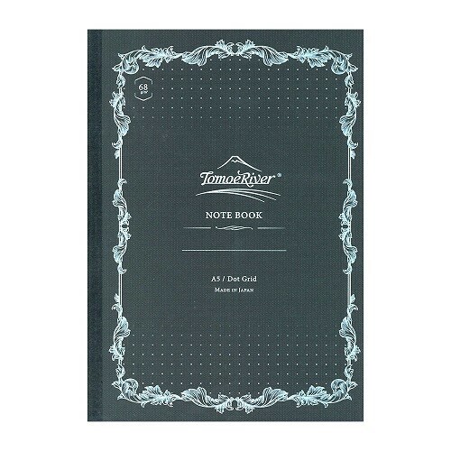 Notebook Cover-Notebook Tomoe River SAKAE TP | Import Japanese products at  wholesale prices - SUPER DELIVERY