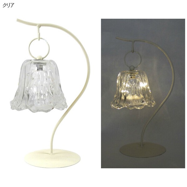 フラワーランプ　・　LED フラワーライト,7つのヘッドを備えた新しいスタイルのLEDランプ