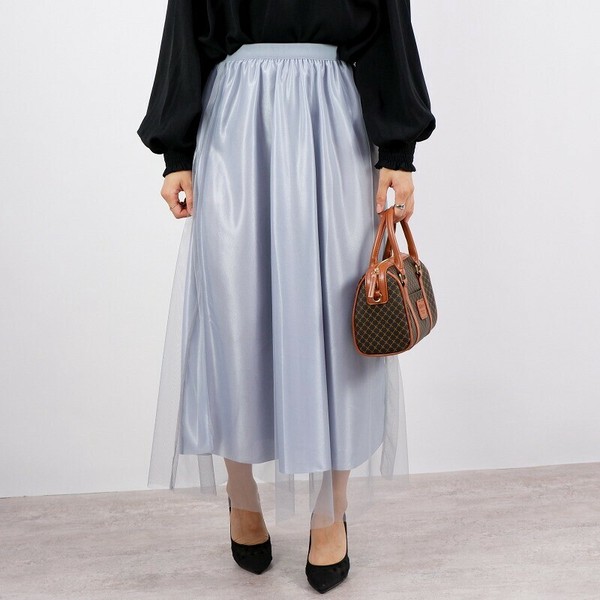 Skirt Tulle Skirts | Import Japanese products at wholesale prices - SUPER  DELIVERY