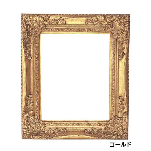 ｱﾝﾃｨｰｸｽﾀｲﾙﾌﾚｰﾑ Sｻｲｽﾞ 額縁/DIY/フラワーアレンジメント/西洋風