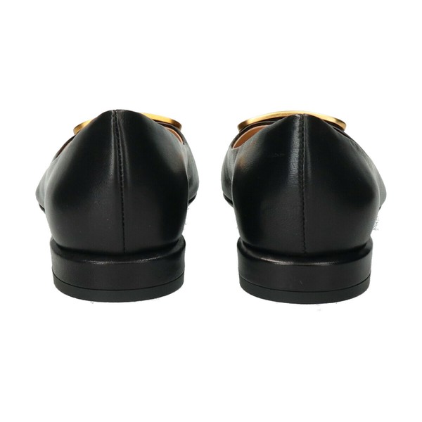 FABIO RUSCONI ローヒールバックルパンプス新品 Fabio Rusconi】ローヒールバックルパンプスの商品ページ｜卸