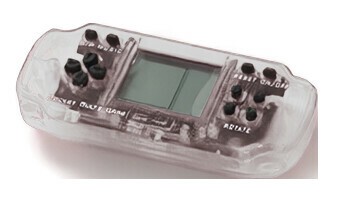 YD-3441 ポケットサイズミニゲーム24種アソート ちょっとした