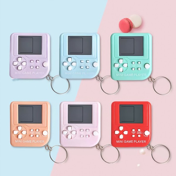 YD-3441 ポケットサイズミニゲーム24種アソート ちょっとした