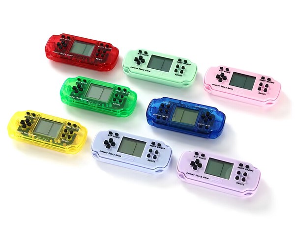 【格安saleスタート】 YD-3441 ちょっとした ポケットサイズミニゲーム24種アソート Nintendo Switch