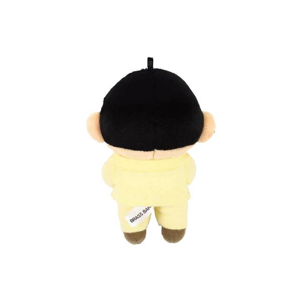 最高品質の 8月下旬入荷 クレヨンしんちゃん 部活マスコット 吹奏楽部の商品 