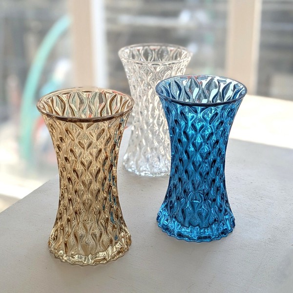 kyu-　花器26個 GLASS FLOWER VASE-TOWER-の商品ページ｜卸・仕入れサイト