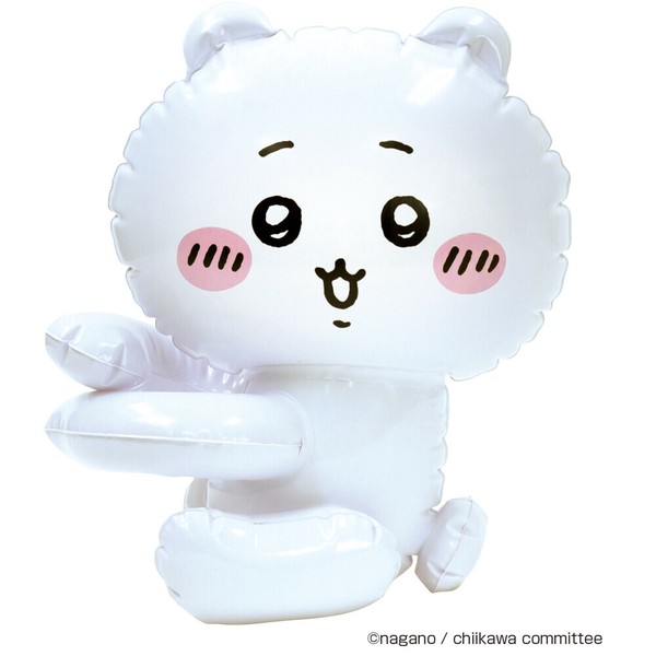 ちいかわ - 3928⭐︎マスコット Amazon.co.jp: ちいかわ もちっとぷちミニマスコット （ハチワレ