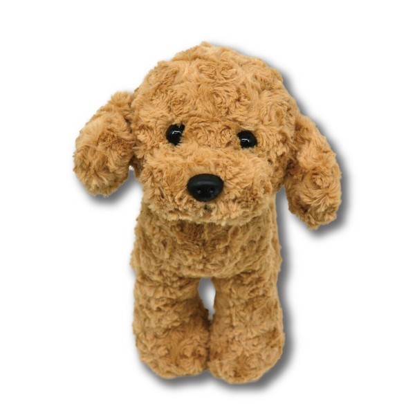 たちぬい(トイプードル)【犬/BIGぬいぐるみ】の商品ページ｜卸