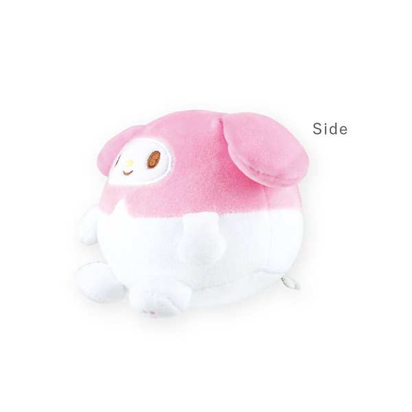 9月下旬入荷 サンリオキャラクターズ もっつみぬいぐるみ マイ