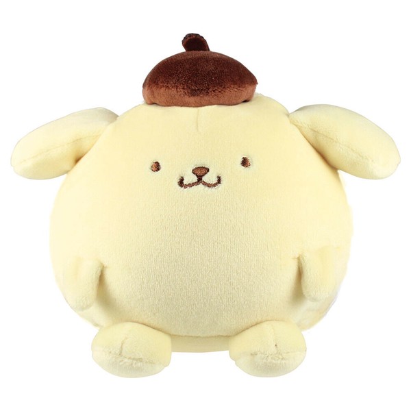 最終値引き【新品・タグ付き】ポムポムプリン　マスコット　詰め合わせ タグ付き】ポムポムプリン Multi Mascot - メルカリ