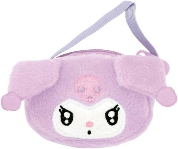 サンリオキャラクターズ ぬいぐるみ用ポシェットVOL.3 全10種 サンリオキャラクターズ ぬいぐるみ用ポシェット vol.3