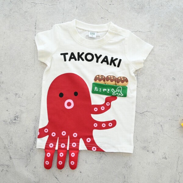 たこ焼き屋さんTシャツの商品ページ|卸・仕入れサイト たこ焼き屋さんTシャツの商品ページ|卸・仕入れサイト