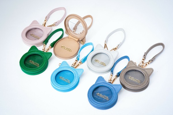 Pouch/Case Can Badge 20-types | Import Japanese products at