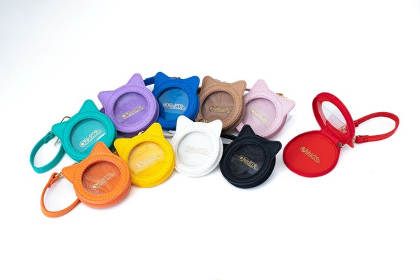 Pouch/Case Can Badge 20-types | Import Japanese products at