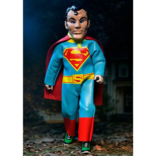 DC Comics x Ben Cooper Costume Kids Collection アクション