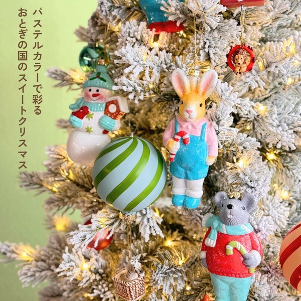 Pre-order Store Material for Christmas [New Item] | Import