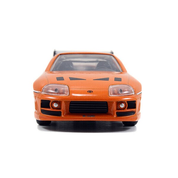 ワイルドスピード 1/32スケール ダイキャストカー JadaToysオリジナル JADATOYS 1:32 ワイルドスピードダイキャストカー SUKI'S HONDA