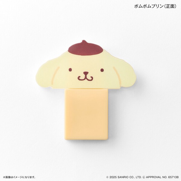 サンリオ　キャラクタースティック サンリオキャラクターズ コラボ スティックのり – サンキューマート