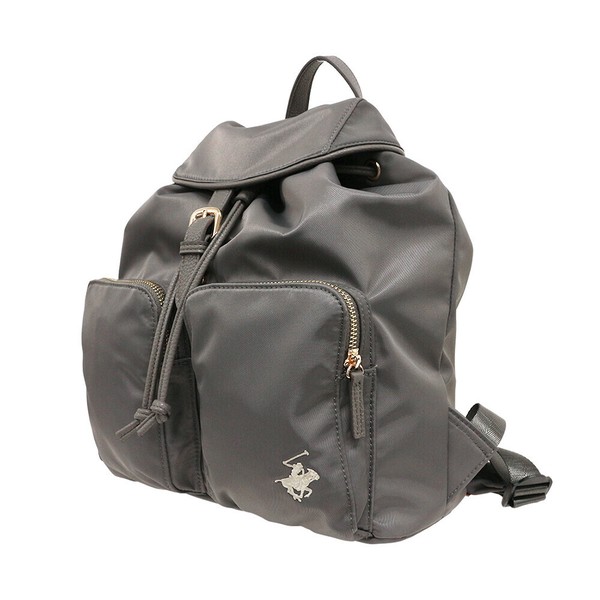 BEVERLY HILLS POLO CLUB ナイロンミニリュック BH4002【JAPAN