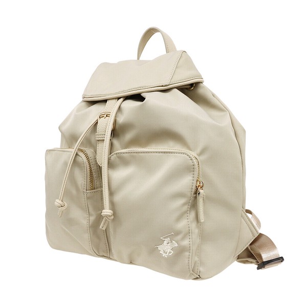 BEVERLY HILLS POLO CLUB ナイロンミニリュック BH4002【JAPAN