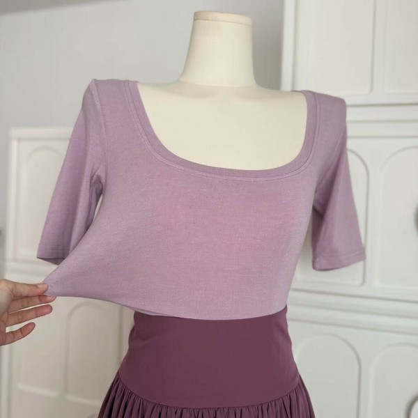 Skirt Suit Ladies fashion Summer Short Sleeve Set of 2 Skirt Suit Ladies fashion Summer Short Sleeve Set of 2