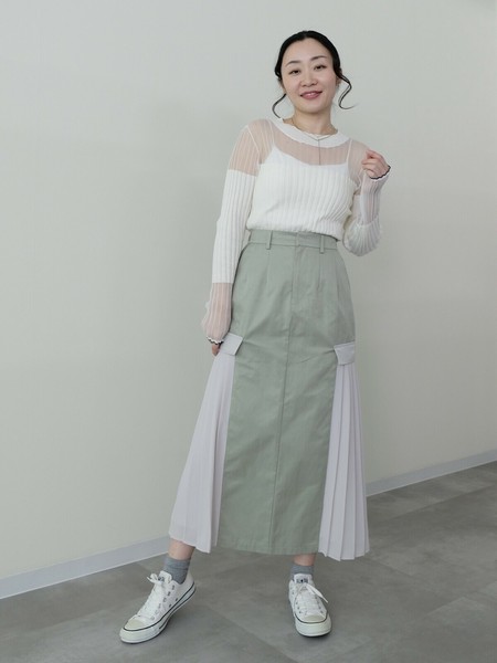 Skirt | Import Japanese products at wholesale prices - SUPER