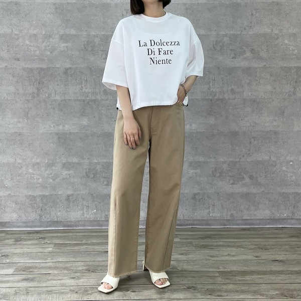 【最終価格】アンナケリー anna kerry ペグトップパンツ サイズ36 楽天市場】【AnnaKerryアンナケリー68252601】ペグトップパンツ