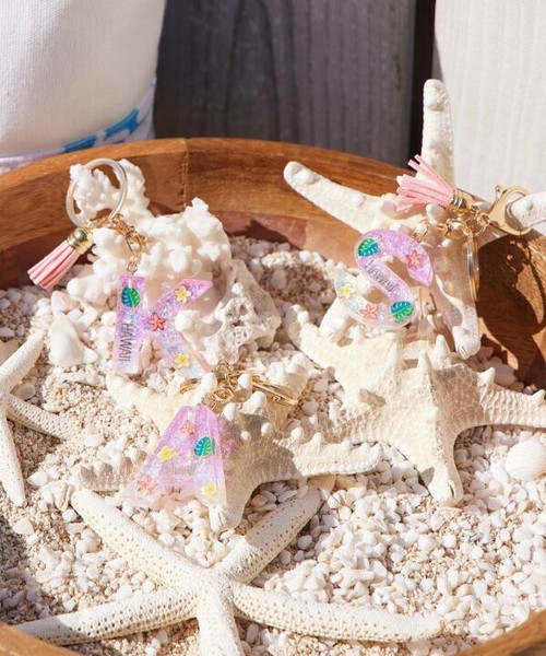 Key Ring [S/S NEW] | Import Japanese products at wholesale