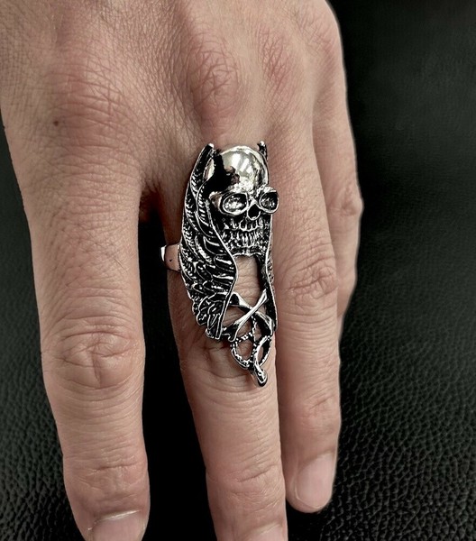 【特別訳あり特価】 Silver-Based Japanese Import | all fits size One Design Ring アクセサリー