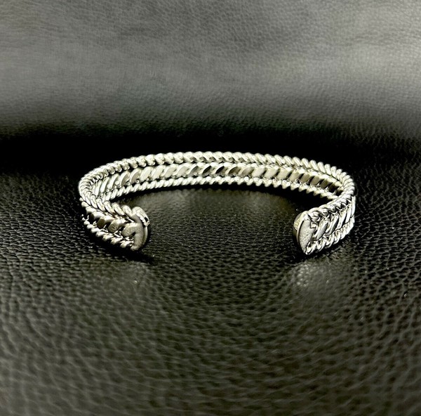 Stainless Steel Bracelet Bangle Men's | Import Japanese Stainless Steel Bracelet Bangle Men's | Import Japanese
