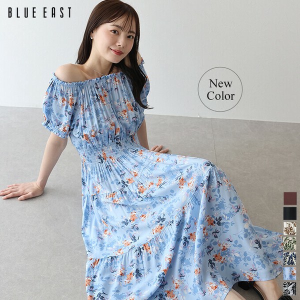 未使用保管品　Chloe 柄ワンピース　コロネット商会 未使用保管品 Chloe 柄ワンピース コロネット商会 - メルカリ