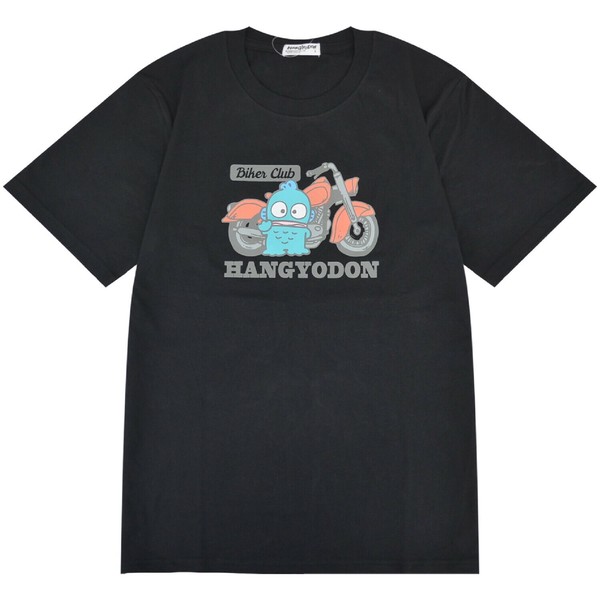 ハンギョドン 半袖 Tシャツ 春夏 サンリオ キャラクターズの商品