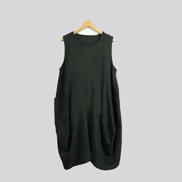 全日本送料無料 Casual Dress Design Sleeveless | Import Japanese products at 果物