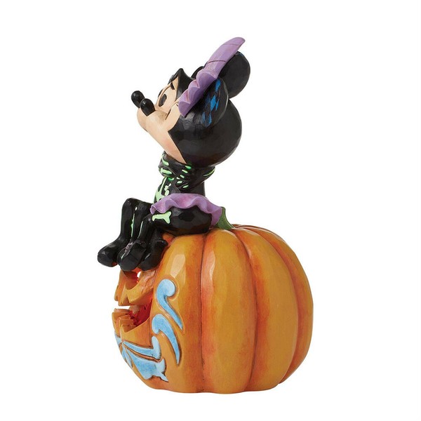 ディズニー ハロウィン ランタン フィギュア ホームデコ ミッキー ミニー ディズニー ハロウィン ランタン フィギュア ホームデコ