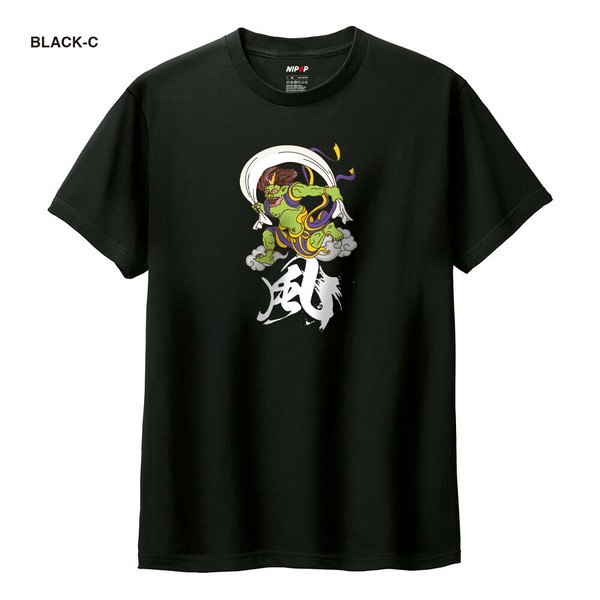 売上実績NO.1 T-shirt Japanese Inbound T-Shirt Short-Sleeved Printed Style ジグソーパズル