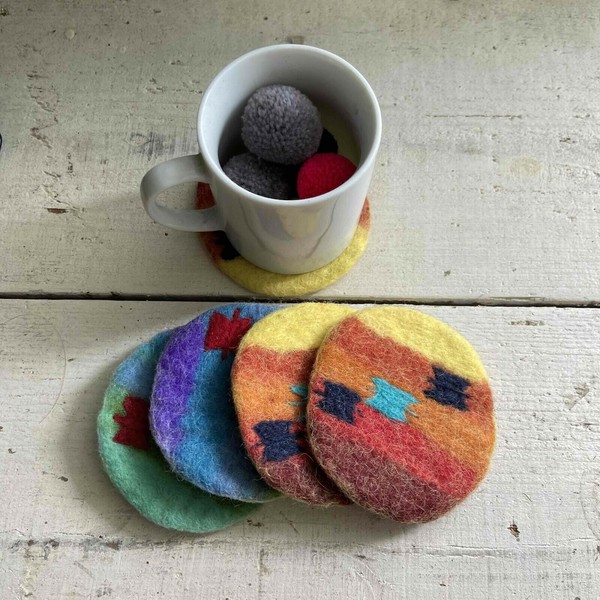 信頼も厚い Coaster Japanese Import | 2 of Set Knickknacks Star Kitchen ジャケット・アウター
