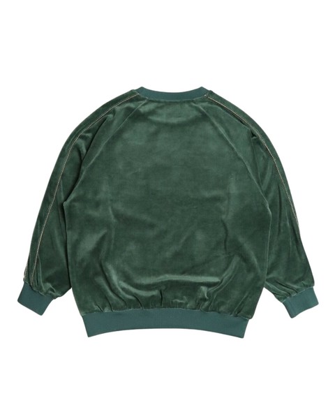 yuko♡ページ Pre-order Sweatshirt Unisex Velour | Import Japanese