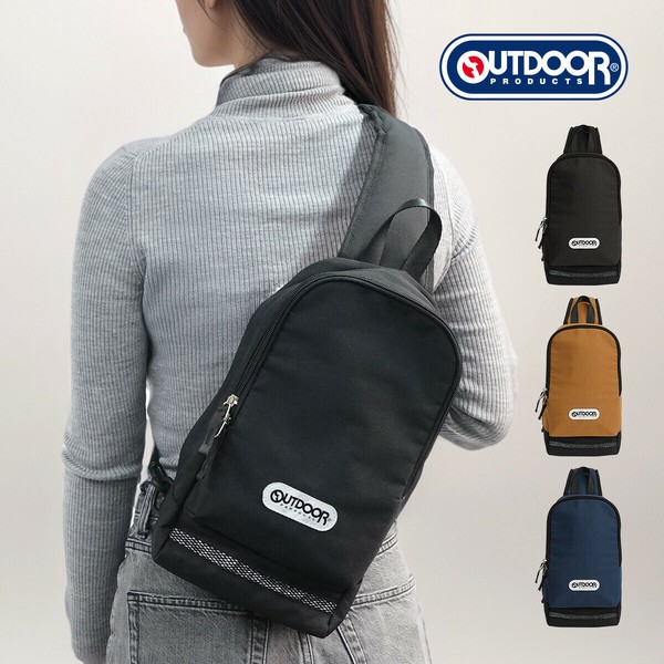 OUTDOOR PEODUCTS ボディバッグ アウトドア プロダクツ ボディバッグ OUTDOOR PRODUCTS 保冷