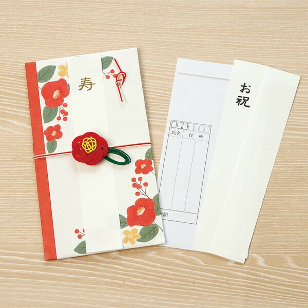25年8月下旬発売／先行予約】水引ワークス／ご祝儀袋の商品