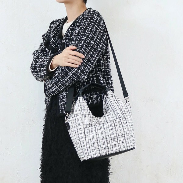 Pre-order Bag Pocket 2-way | Import Japanese products at