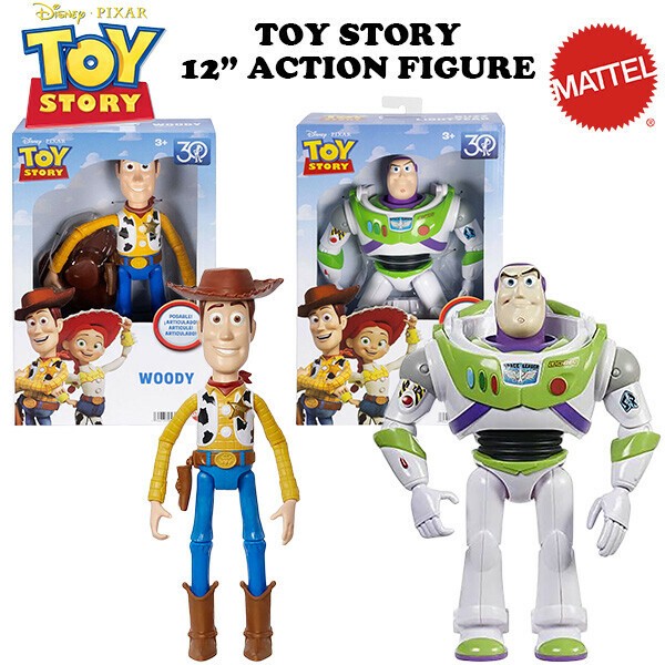 ［アメリカ購入］トイストーリー　WOODY & VOLKSWAGEN フィギュア アメリカ購入］トイストーリー WOODY & VOLKSWAGEN フィギュア
