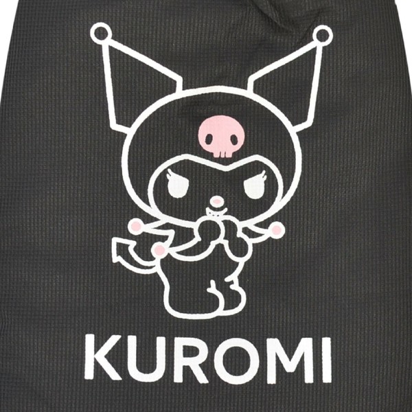 クロミ Tシャツ ハーフパンツ セット 巾着 サンリオ