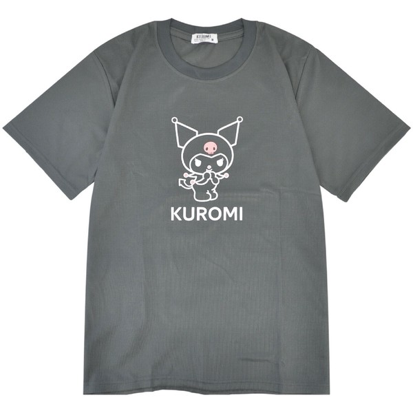 クロミ Tシャツ ハーフパンツ セット 巾着 サンリオ