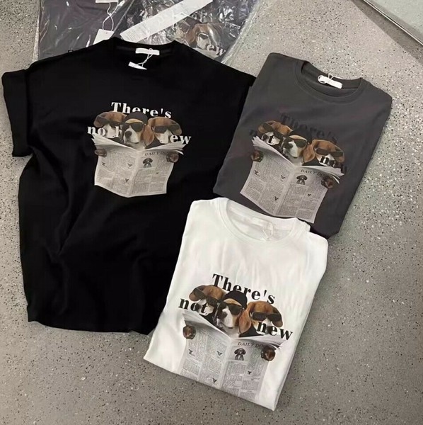 T-shirt [S/S NEW] | Import Japanese products at wholesale