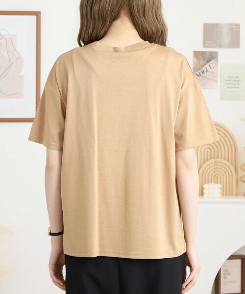 2025SS】バレエシューズ半袖Tシャツの商品ページ｜卸・仕入れ